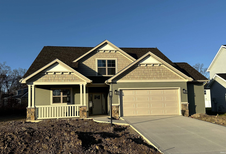 13941  Escondida Cove Fort Wayne, IN 46845 | MLS 202443495