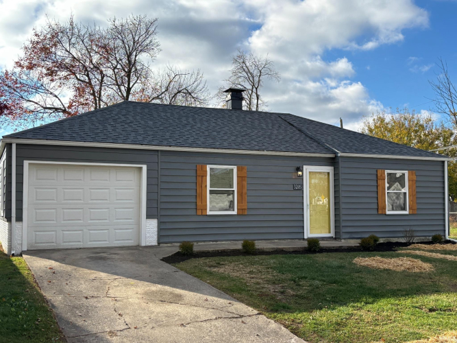 3205 S Brotherton Street Muncie, IN 47302-7302 | MLS 202443498