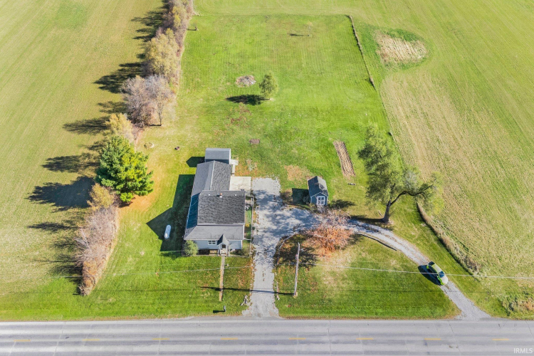 6721  County Road 35  Auburn, IN 46706 | MLS 202443513