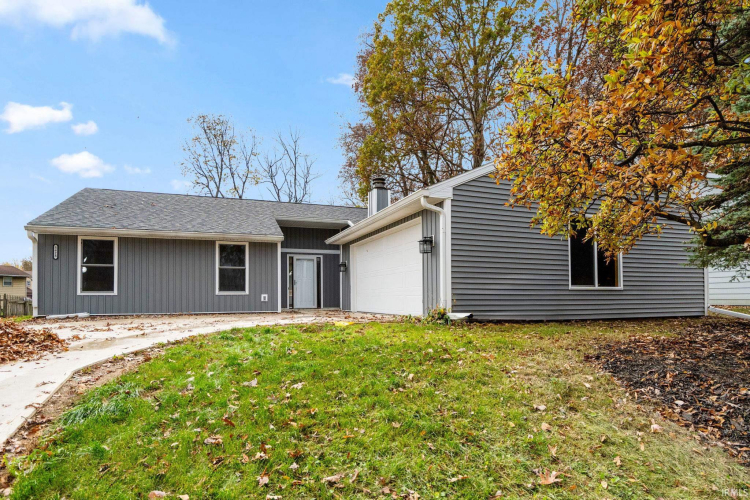 5628  Mirando Drive Fort Wayne, IN 46835 | MLS 202443523