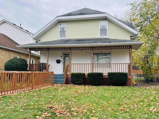 218  Altgeld Street South Bend, IN 46614 | MLS 202443524