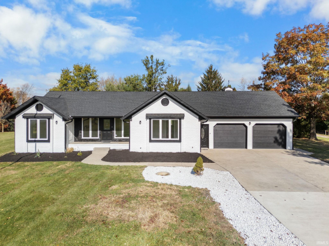 1800 E 430 Road Lafayette, IN 47909 | MLS 202443531