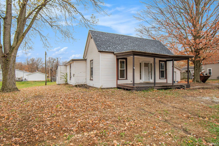 19183  County Road 40  Goshen, IN 46526 | MLS 202443539