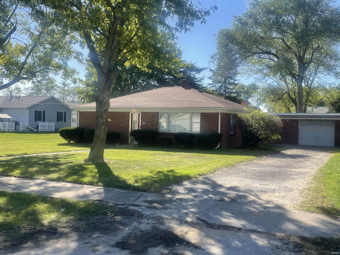 905 S Portland Street Knox, IN 46534 | MLS 202443579