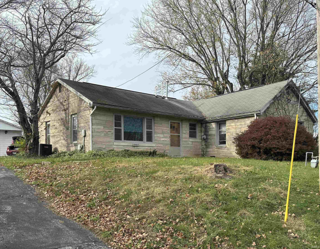 9460 S Harrodsburg Road Bloomington, IN 47403 | MLS 202443612