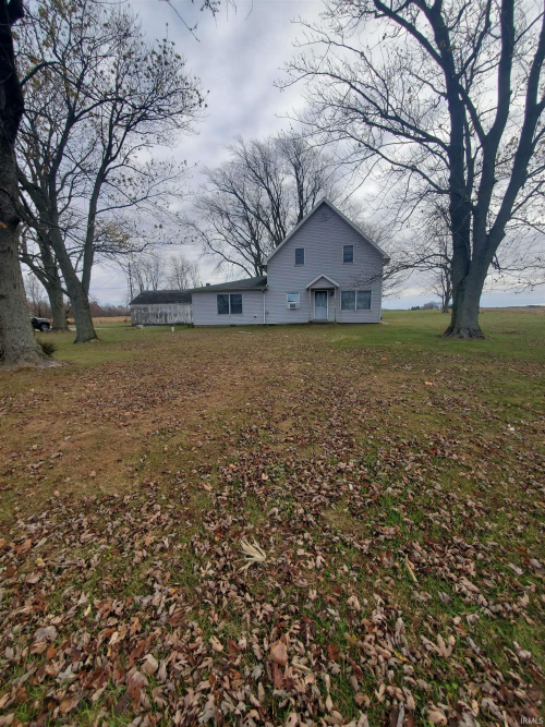 2100 S 325 E  Winamac, IN 46996 | MLS 202443677