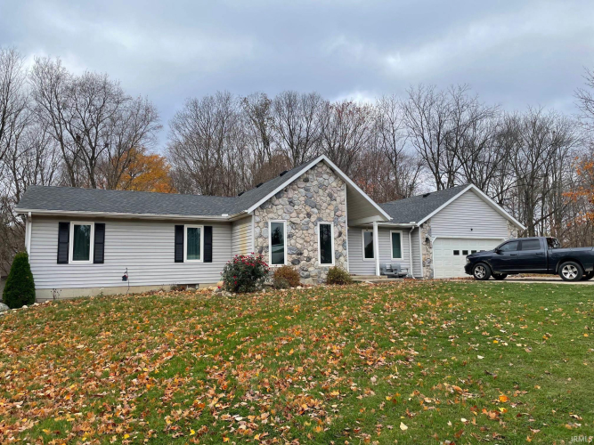 11133  Shadylane Drive Plymouth, IN 46563 | MLS 202443683