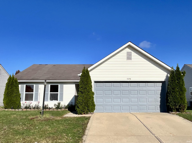 1058  Springwater Road Kokomo, IN 46902 | MLS 202443710