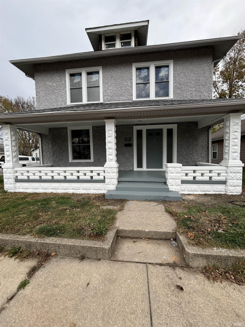 1100  Cincinnati Street Lafayette, IN 47904 | MLS 202443727