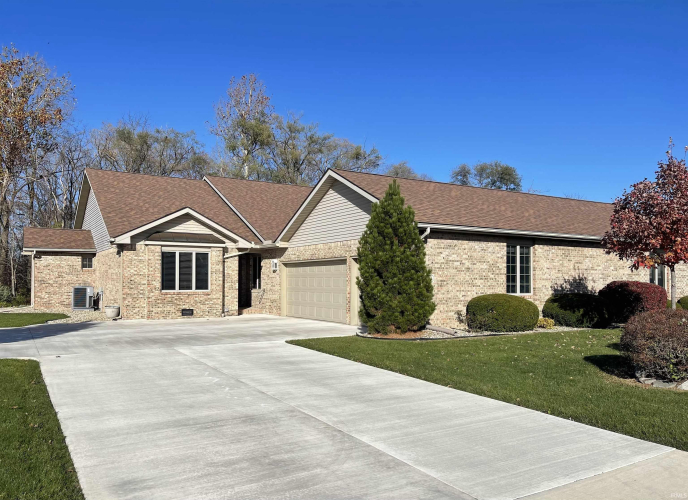 4104 N Villas Drive Kokomo, IN 46901 | MLS 202443738