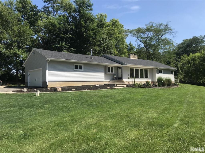 10317  Bass Road Fort Wayne, IN 46818 | MLS 202443748