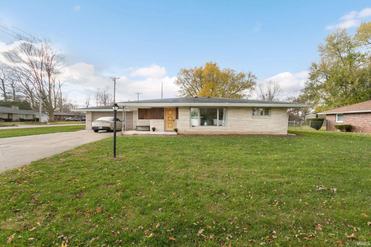 301  Colorado Drive Goshen, IN 46526 | MLS 202443759