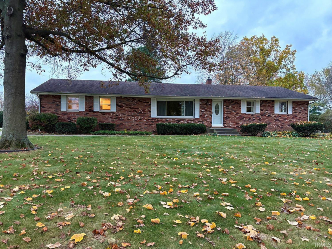 2125  Hill Trail Road Bremen, IN 46506-9059 | MLS 202443781