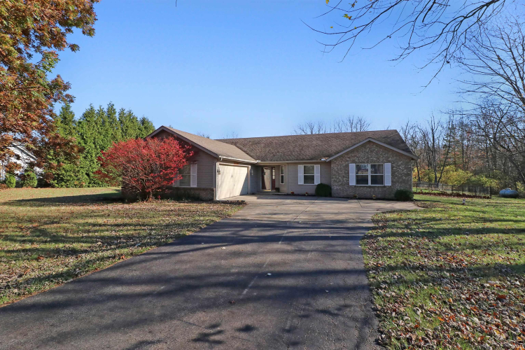 1901  Southworth Branch Road West Lafayette, IN 47906 | MLS 202443821