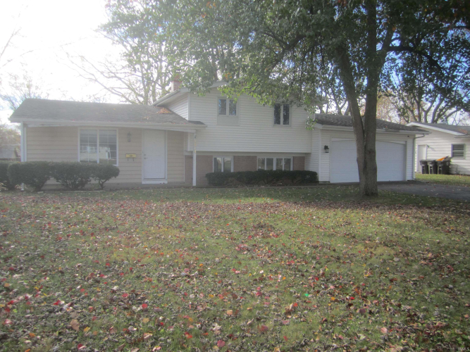 4614  Willard Drive Fort Wayne, IN 46815 | MLS 202443822