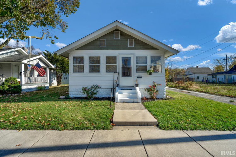 808 N LINDSAY Street Kokomo, IN 46901 | MLS 202443855