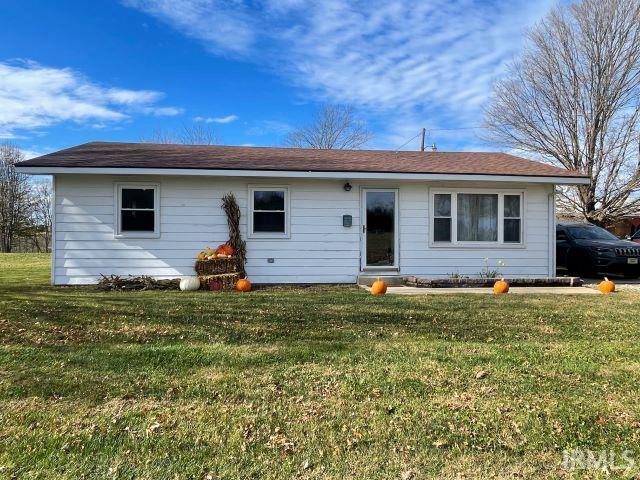 4965 N County Road 350 W Road Orleans, IN 47452 | MLS 202443928