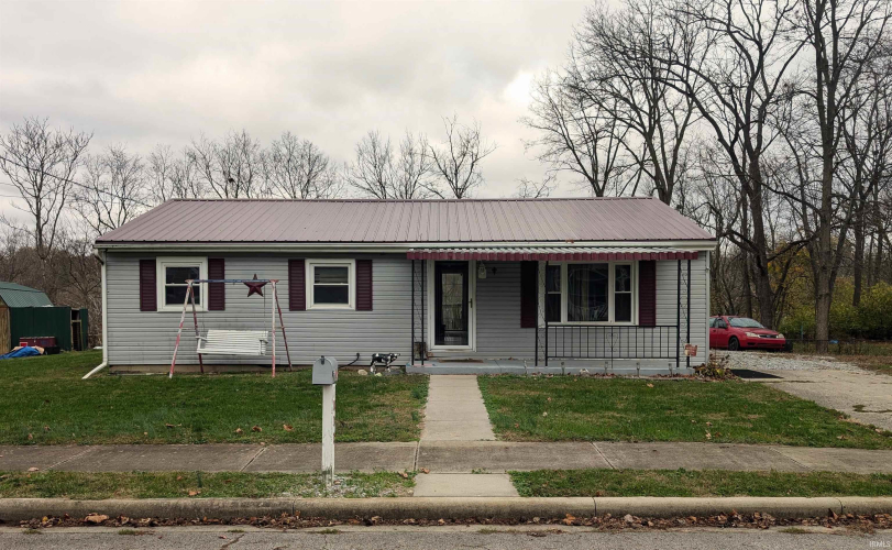 1002  Liberty Avenue Richmond, IN 47374-6154 | MLS 202443955