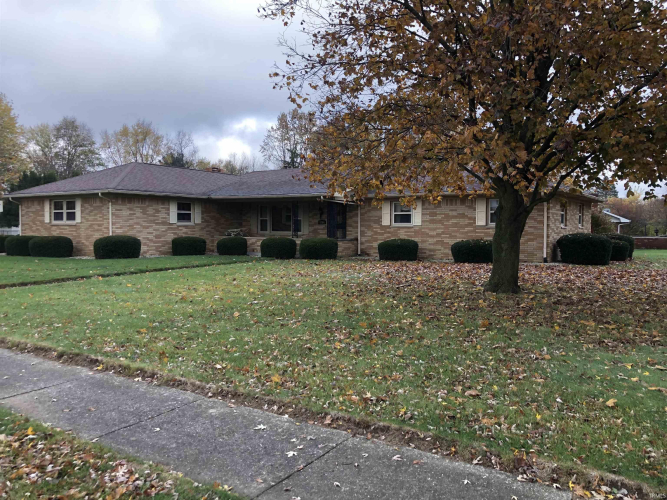 1204  Westbrook Drive Kokomo, IN 46902 | MLS 202443956