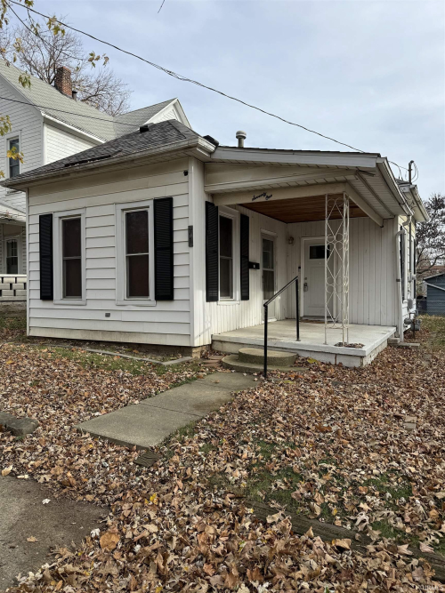 71 S Fisher Street Wabash, IN 46992 | MLS 202443989