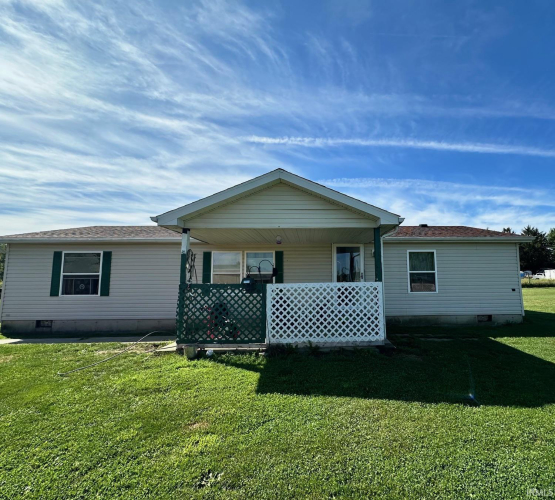 60076  County Road 9  Elkhart, IN 46517 | MLS 202443990