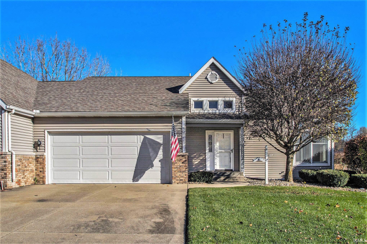 50746  Turtle Court Elkhart, IN 46514-6305 | MLS 202444024