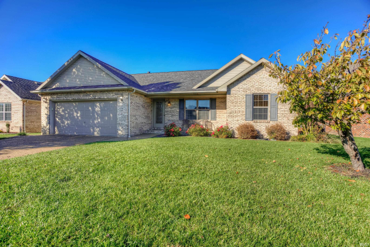 10718  Titan Drive Newburgh, IN 47630 | MLS 202444059