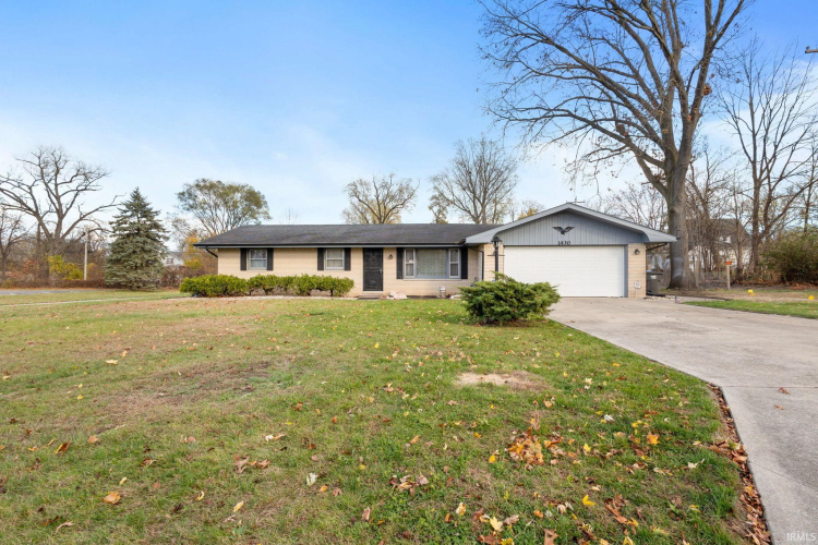 1430  Waurika Street Elkhart, IN 46516 | MLS 202444085