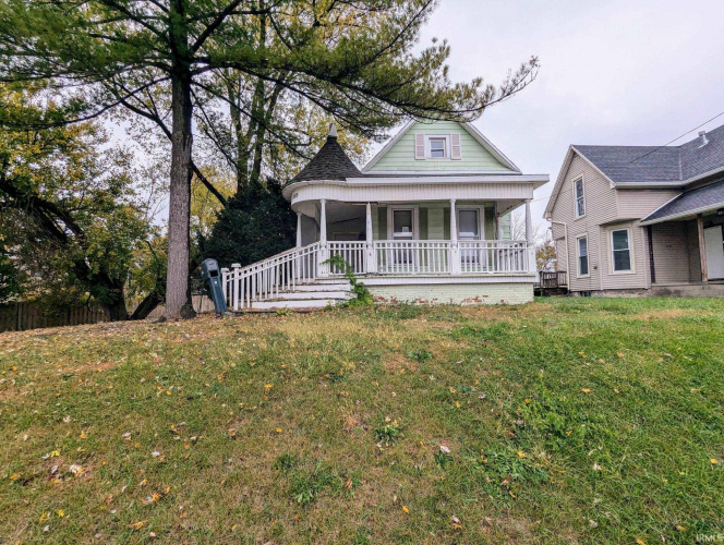 1005 S 4th Street Lafayette, IN 47905 | MLS 202444133