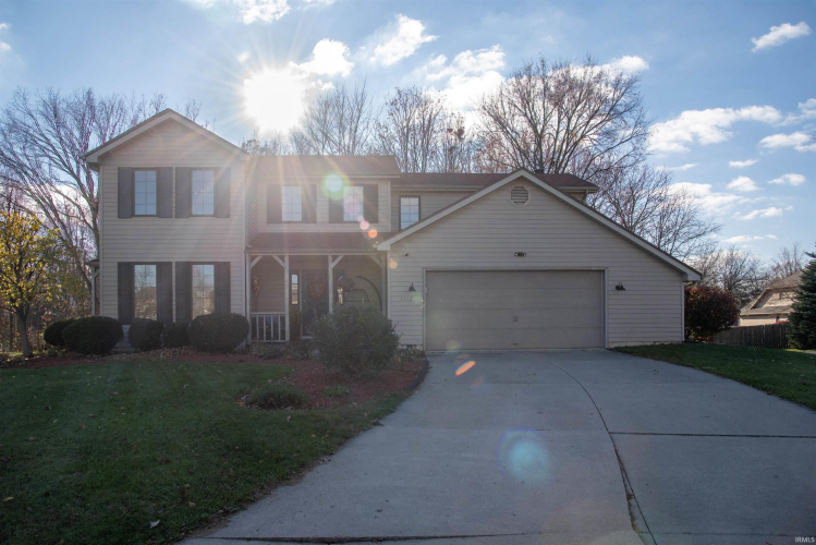 1112  Old Bridge Place Fort Wayne, IN 46825 | MLS 202444144