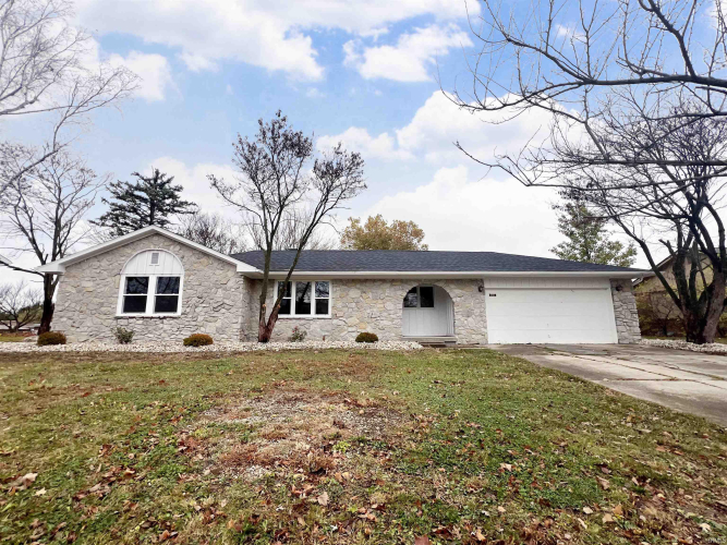 3604  Candy Lane Kokomo, IN 46902 | MLS 202444185