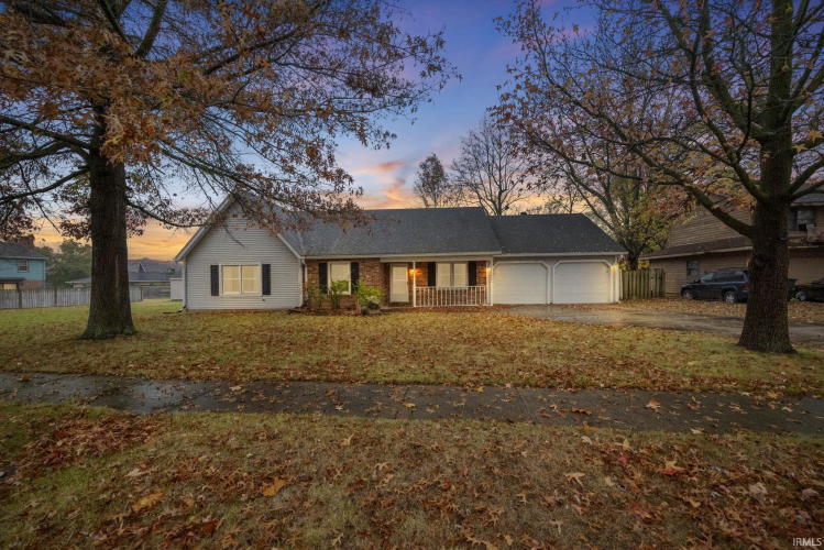 2309  Happy Hollow Road West Lafayette, IN 47906 | MLS 202444227