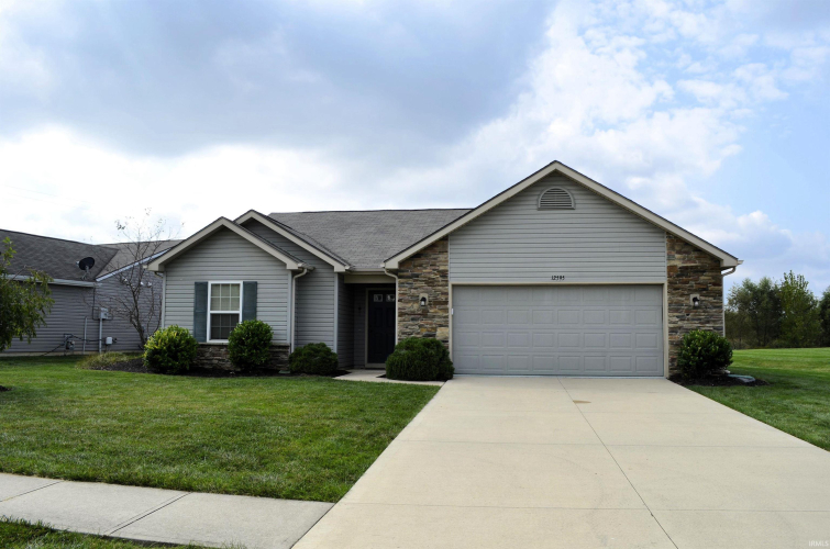 12595  Shearwater Run Fort Wayne, IN 46845 | MLS 202444242