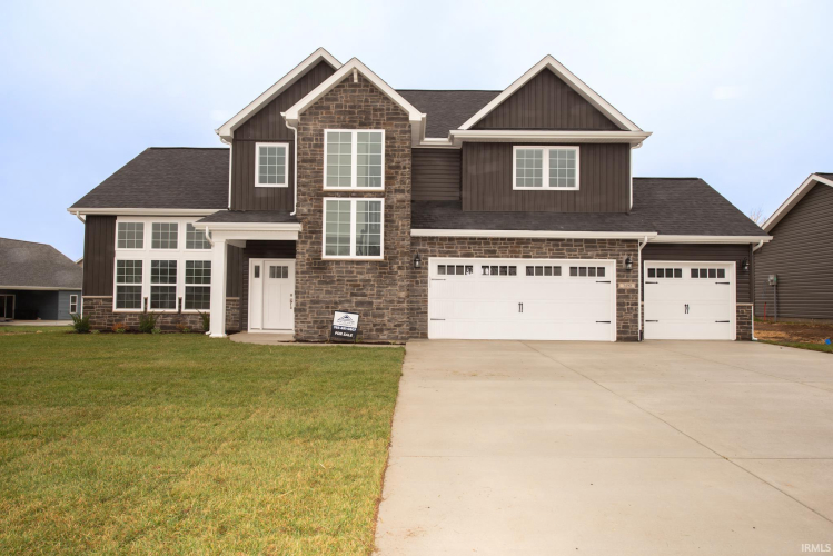 3490  Goris Drive Lafayette, IN 47905 | MLS 202444245