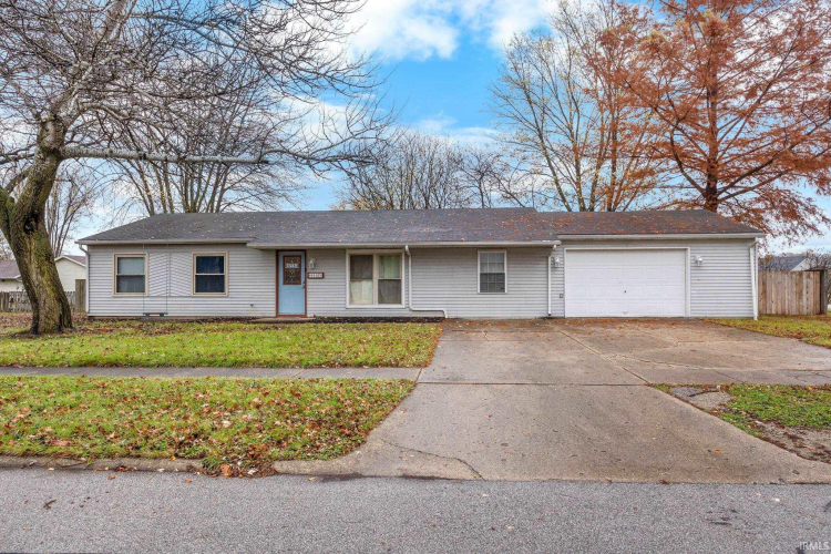 6102  Battleview Drive West Lafayette, IN 47906 | MLS 202444248