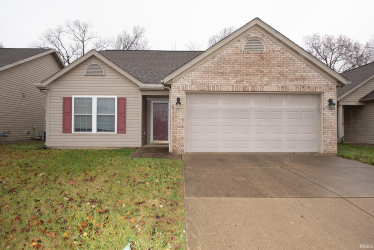 3714  Ellison Drive West Lafayette, IN 47906 | MLS 202444249