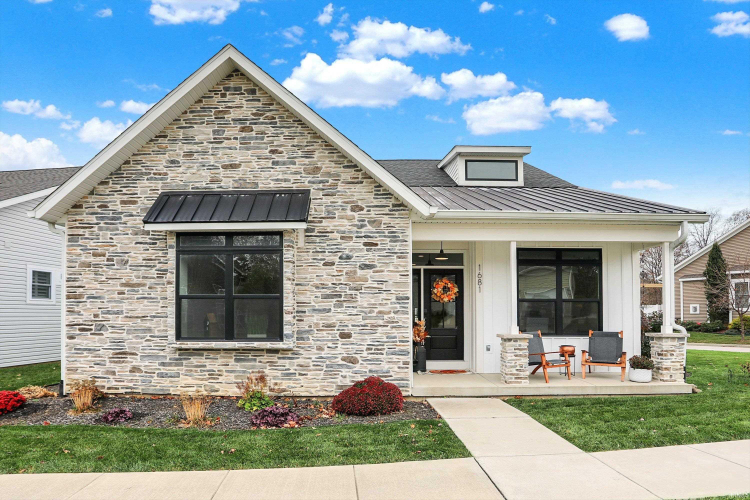 1681  Melrose Place West Lafayette, IN 47906 | MLS 202444270