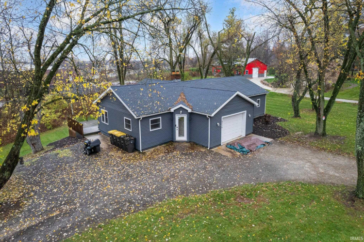 6719  Edgebrook Drive Fort Wayne, IN 46804 | MLS 202444293