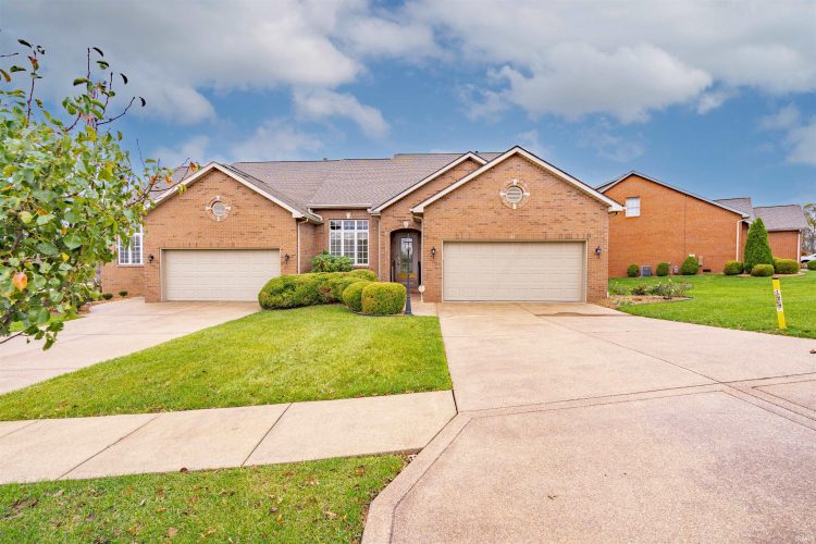 4597  Sierra Drive Boonville, IN 47601 | MLS 202444297