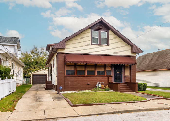 908  Taylor Avenue Evansville, IN 47713 | MLS 202444305