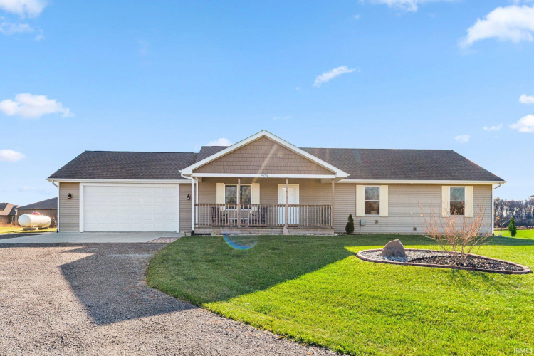 2929 S 600 E  Avilla, IN 46710 | MLS 202444326