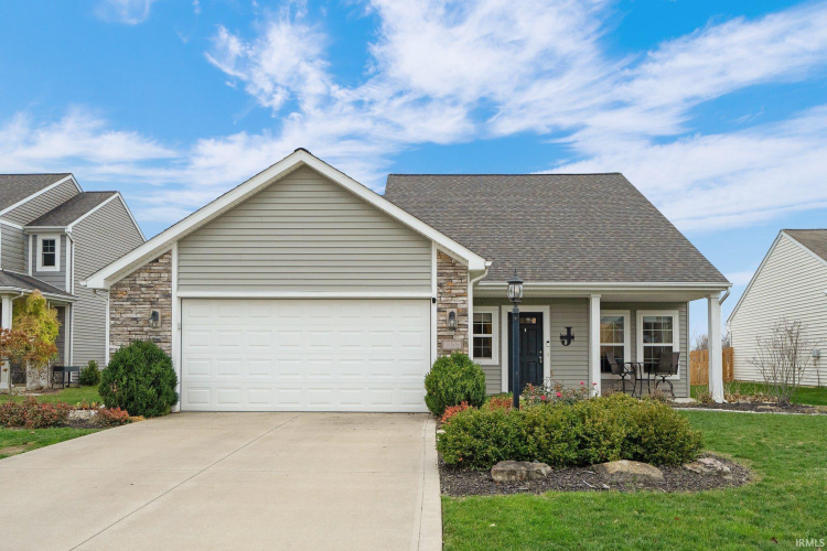 358  Cabrillo Court Fort Wayne, IN 46818 | MLS 202444400