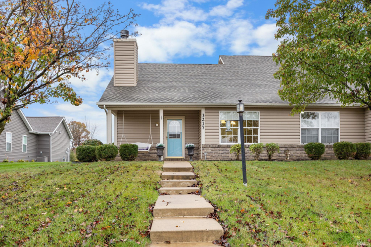 3217  Tilbury Drive West Lafayette, IN 47906 | MLS 202444412