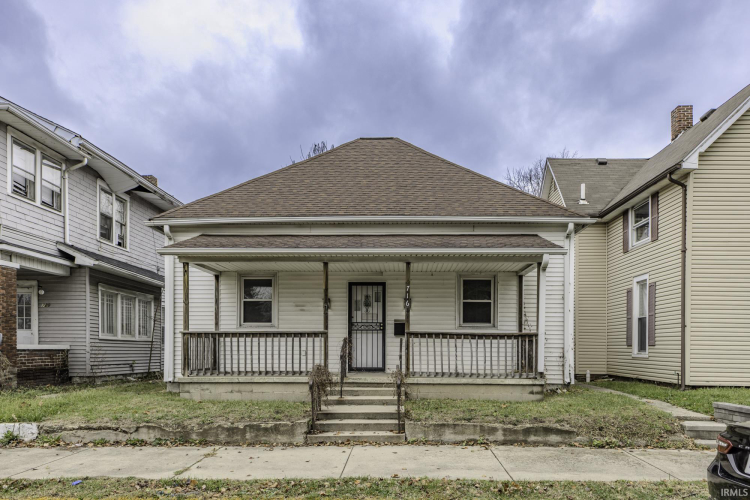 716 W Jackson Street Muncie, IN 47305 | MLS 202444437