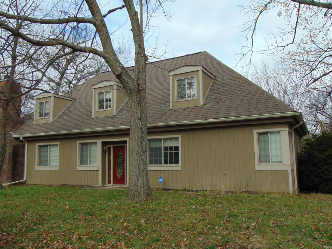 2512 W Petty Road Muncie, IN 47304 | MLS 202444466