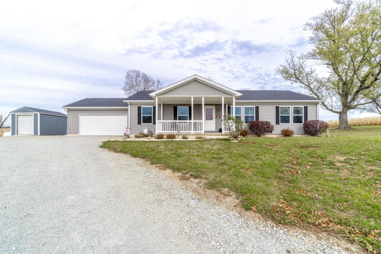 9450 W 150 S-92  Pierceton, IN 46562 | MLS 202444469