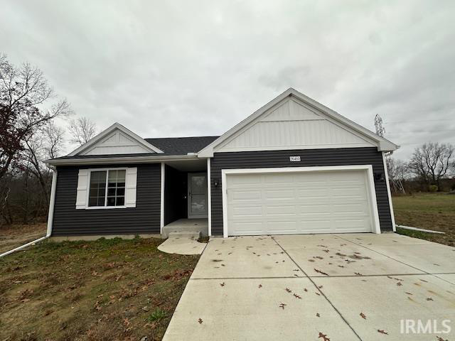 26460  Gaited Horse Trail South Bend, IN 46619 | MLS 202444470