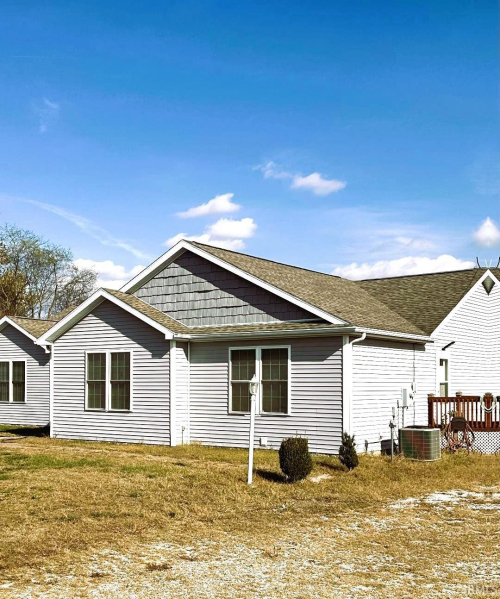 6796 S 1050 WEST Road Owensville, IN 47665 | MLS 202444499