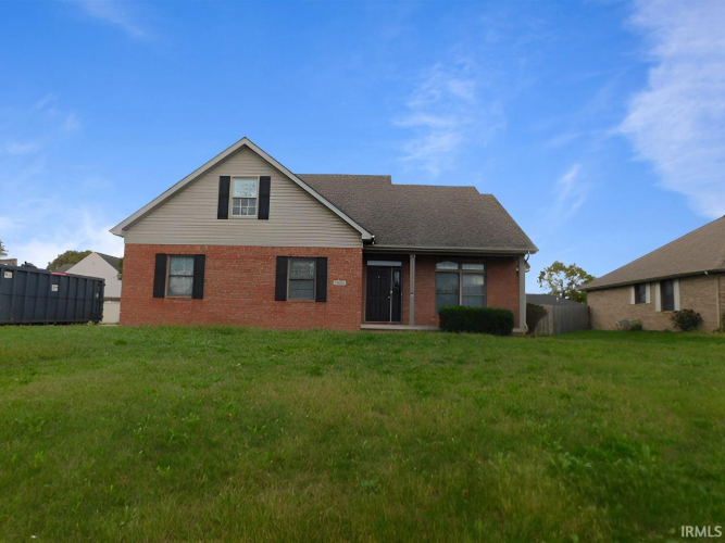 835  Briarwood Drive Anderson, IN 46012-9803 | MLS 202444518