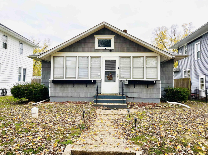 925  Altgeld Street South Bend, IN 46614 | MLS 202444538